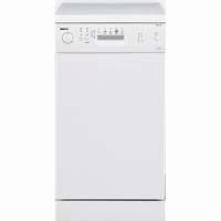 BEKO DFS 2531
